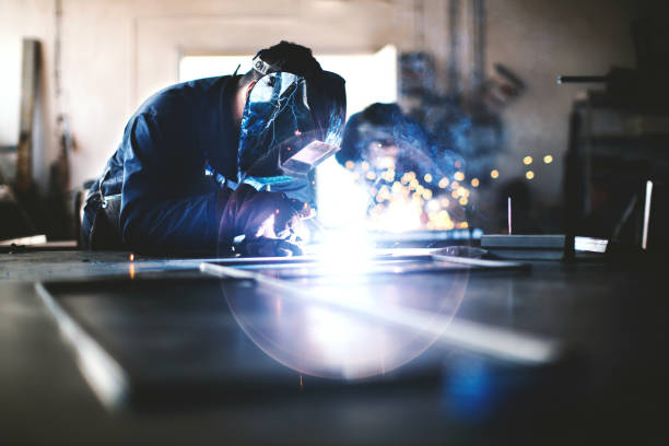 Affordable Welder Services in Vandergrift, PA
