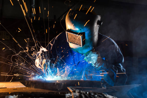 Best Welding Equipment Sales and Repair in Vandergrift, PA
