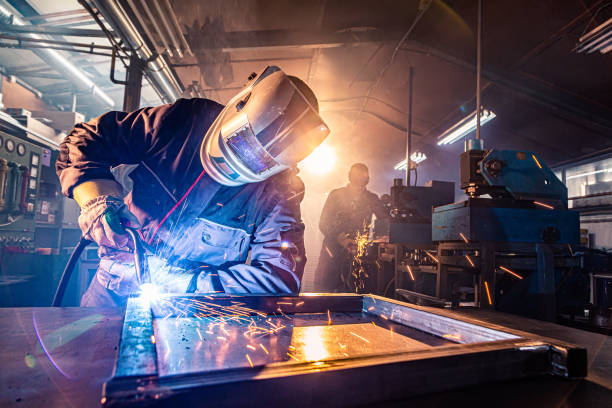 Best Welding Inspection and Certification in Vandergrift, PA