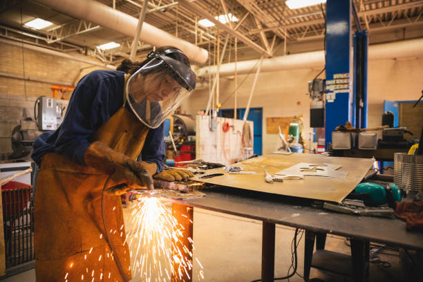 Best Aerospace and Defense Welding in Vandergrift, PA