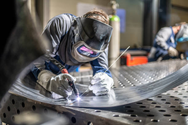 Best Pipe Welding in Vandergrift, PA