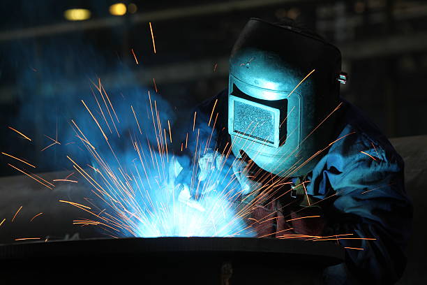 Vandergrift, PA Welder & Metal Fabrication Company